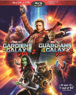 Guardians of the Galaxy Vol. 2 (Les gardiens de la galaxie vol. 2)